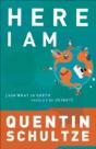 Here I Am Â€“ Now What On Earth Should I Be Doing? - Preview