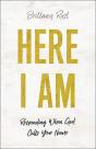 Here I Am - Preview