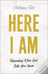 Here I Am