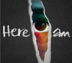 Capa do artigo Here I Am - CD