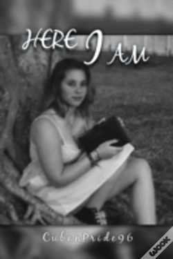 Capa do artigo Here I Am