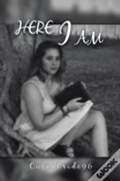 Capa do artigo Here I Am