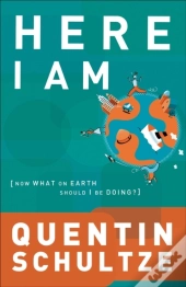 Here I Am (Renewedminds)