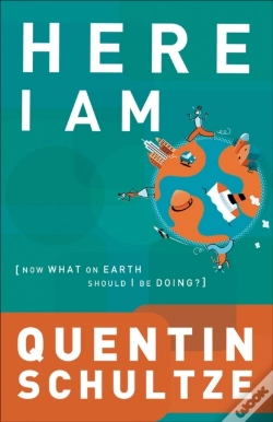 Capa do artigo Here I Am (Renewedminds)