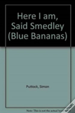 Capa do artigo Here I Am, Said Smedley