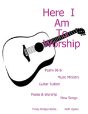 Here I Am To Worship - Preview