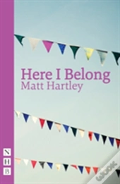 Here I Belong