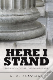 Here I Stand