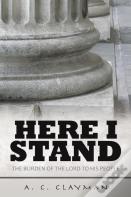 Here I Stand