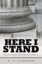 Here I Stand - Preview