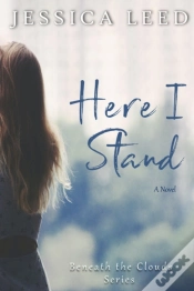 Capa do artigo Here I Stand: A Novel