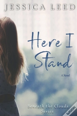 Capa do artigo Here I Stand: A Novel