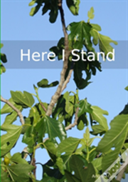 Here I Stand
