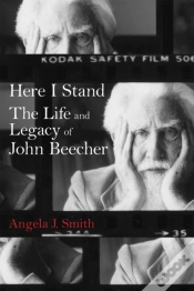 Capa do artigo Here I Stand