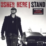 Capa do artigo Here I Stand - CD