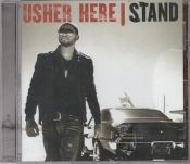 Capa do artigo Here I Stand - CD