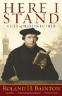Here I Stand - Preview