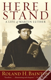 Here I Stand