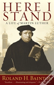 Capa do artigo Here I Stand