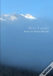 Capa do artigo Here I Stand