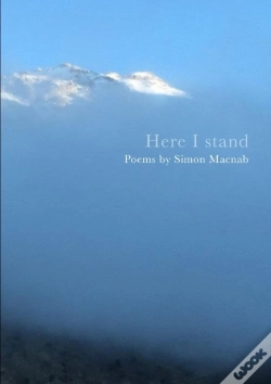 Capa do artigo Here I Stand