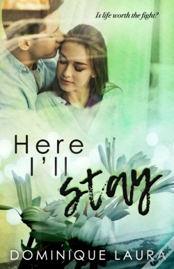 Capa do artigo Here I'Ll Stay