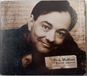Capa do artigo Here In America - CD