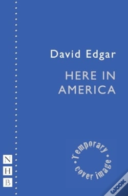 Capa do artigo Here In America