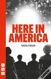 Capa do artigo Here In America