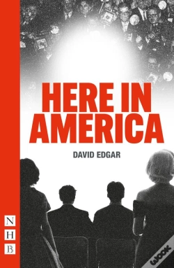 Capa do artigo Here In America