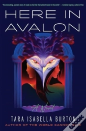 Capa do artigo Here In Avalon