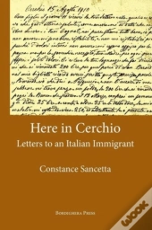 Here In Cerchio