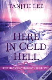 Capa do artigo Here In Cold Hell