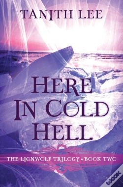 Capa do artigo Here In Cold Hell