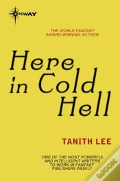 Capa do artigo Here In Cold Hell