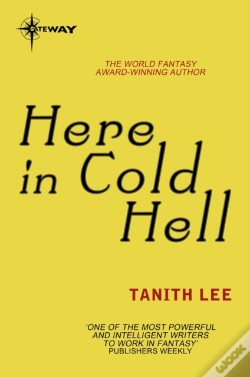 Capa do artigo Here In Cold Hell