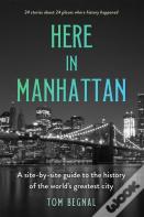Here In Manhattan