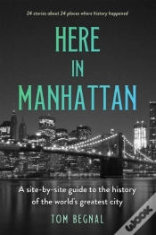 Capa do artigo Here In Manhattan