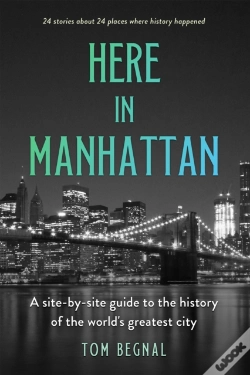 Capa do artigo Here In Manhattan