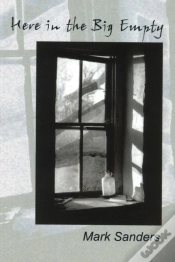 Capa do artigo Here In The Big Empty