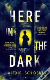 Capa do artigo Here In The Dark