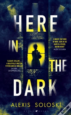 Capa do artigo Here In The Dark
