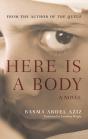 Here Is A Body - Preview