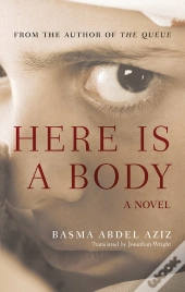 Here Is A Body