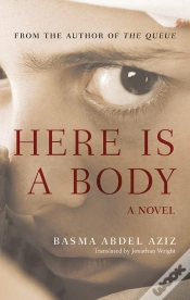 Capa do artigo Here Is A Body