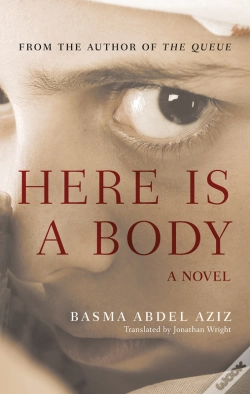 Capa do artigo Here Is A Body