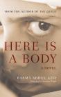 Here Is A Body - Preview