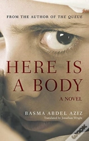 Capa do artigo Here Is A Body