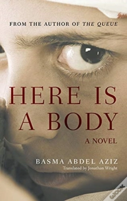 Capa do artigo Here Is A Body
