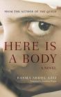Here Is A Body - Preview